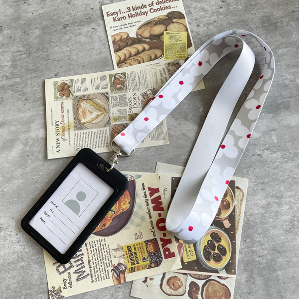 The Rise of Custom Dye Sublimation Lanyards