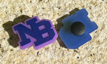 Unveiling the Allure of Color-Changing Logo Clog Charms