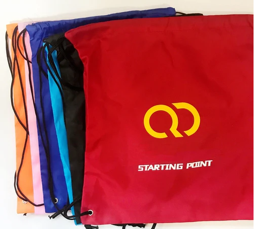Enhancing Organization and Mobility with Custom Bundle Pocket Backpacks