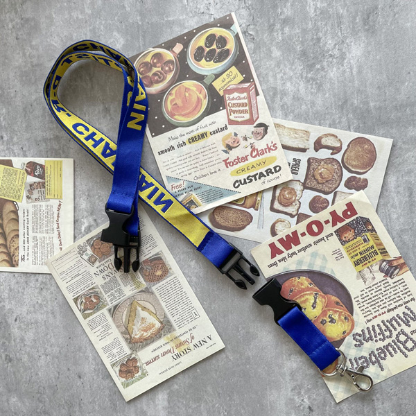 The Practicality and Style of Lanyards in Modern Life
