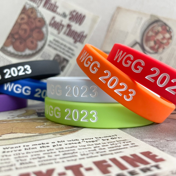 The Impact of Custom Silicone Wristbands on Social Causes