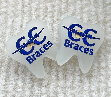 Stand Out with Custom 3D PVC Lapel Pins - Glowing Edition