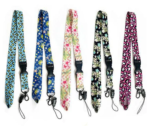 Maximizing Brand Impact with Custom Dye Sublimation Lanyards