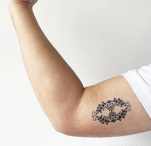 Exploring the Charm of Custom Temporary Tattoos