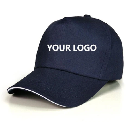  Personalize Your Look with Custom Printed Duckbill Caps