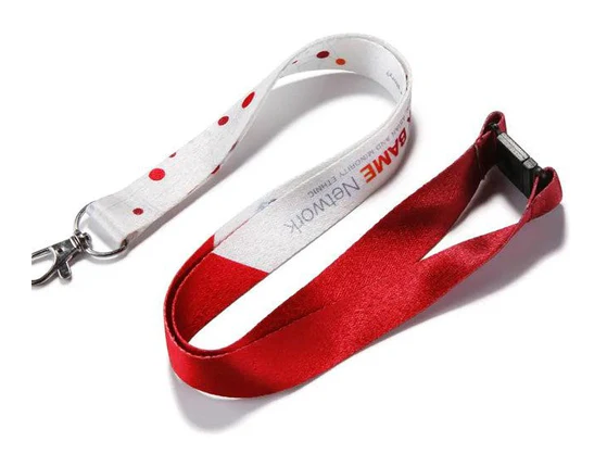 The Ultimate Guide to Custom Breakaway Sublimation Lanyards