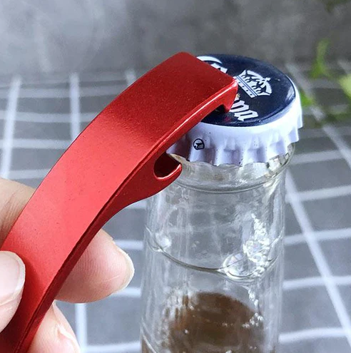 Custom Aluminium Bottle Opener: A Versatile Marketing Tool for Every Occasion