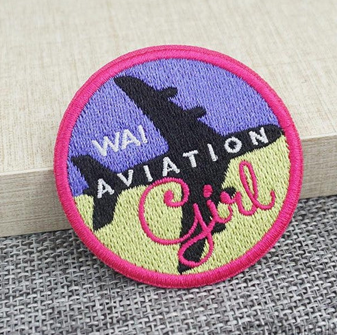 The Art of Personalization: Custom Embroidery Patches