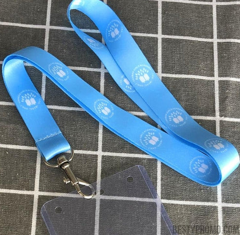 Custom Dye Sublimation Lanyards: The Ultimate Branding Tool